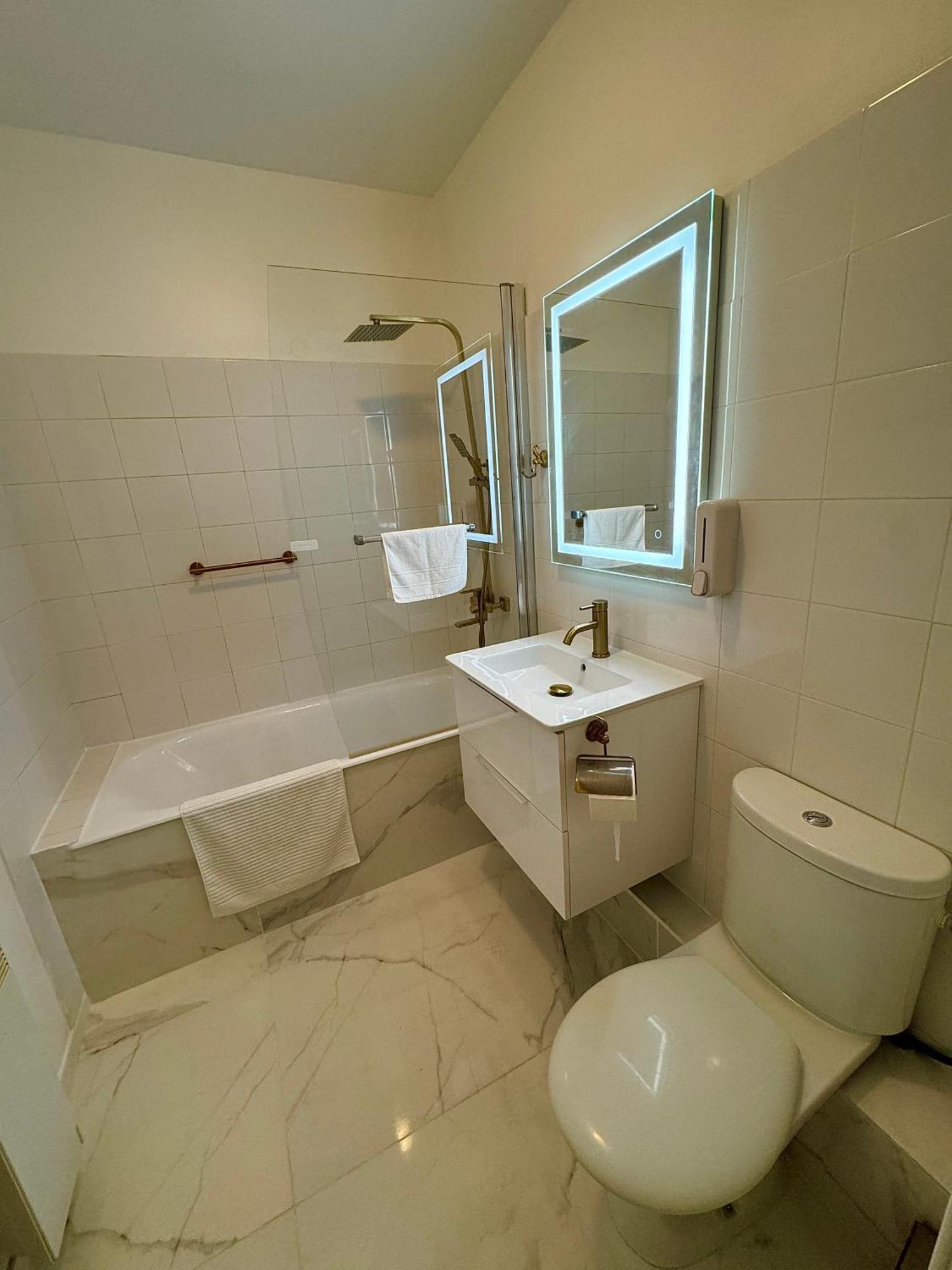 L'Appartement Azur 尼斯 外观 照片