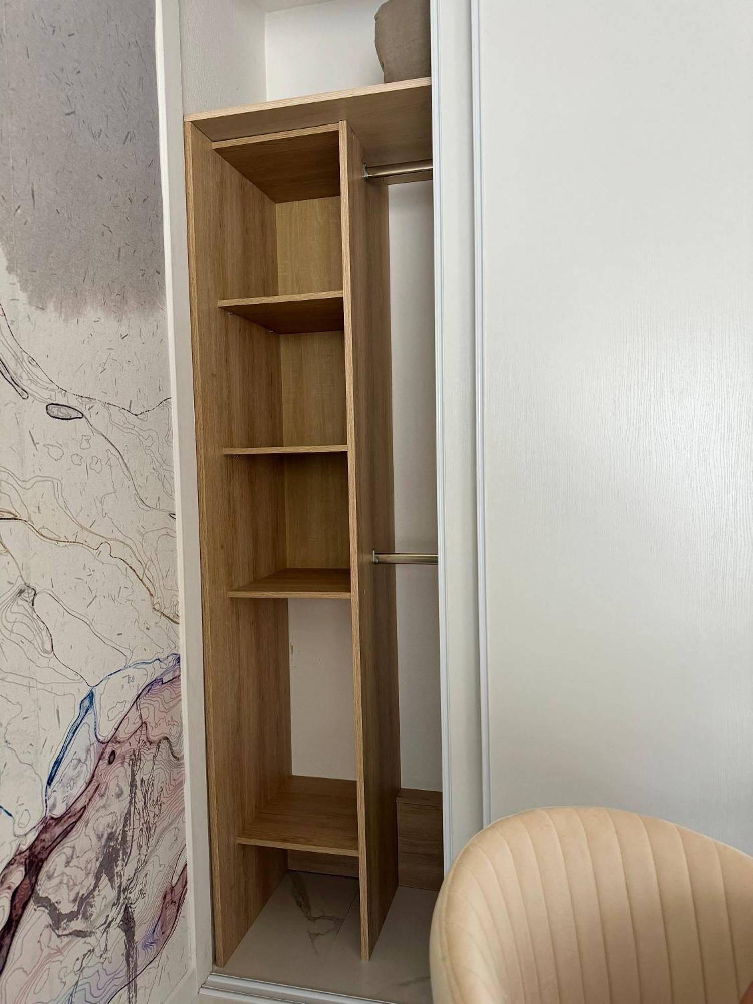 L'Appartement Azur 尼斯 外观 照片